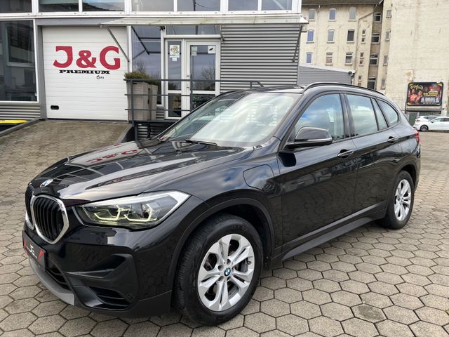 BMW X1 xDrive 25 e Leder*LED*Sportsitze*AHK