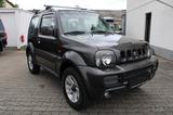 Suzuki Jimny Style Lim. *Klima*Leder*Sehr gepflegt* - Suzuki Jimny: Pickup