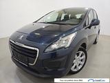 Peugeot 3008 1.2 PureTech Eur6 Klima ... - gebrauchte Peugeot 3008 aus dem Jahr 2015