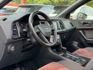 SEAT Ateca - 10