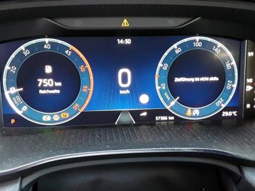 Skoda Octavia - 7