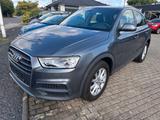 Audi Q3 design - Audi Q3 Limousine Gebrauchtwagen