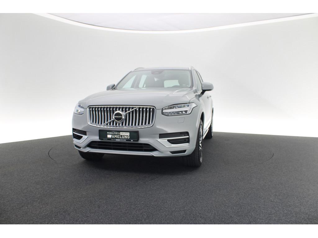 Volvo XC90 Recharge T8 AWD AHK ACC FACEL. STANDHZ LED