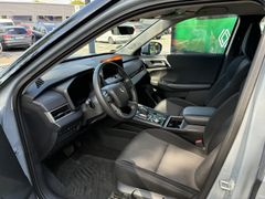 Mitsubishi Outlander 2.4 PHEV Basis PlugIn Hybrid 2.4 PHEV 