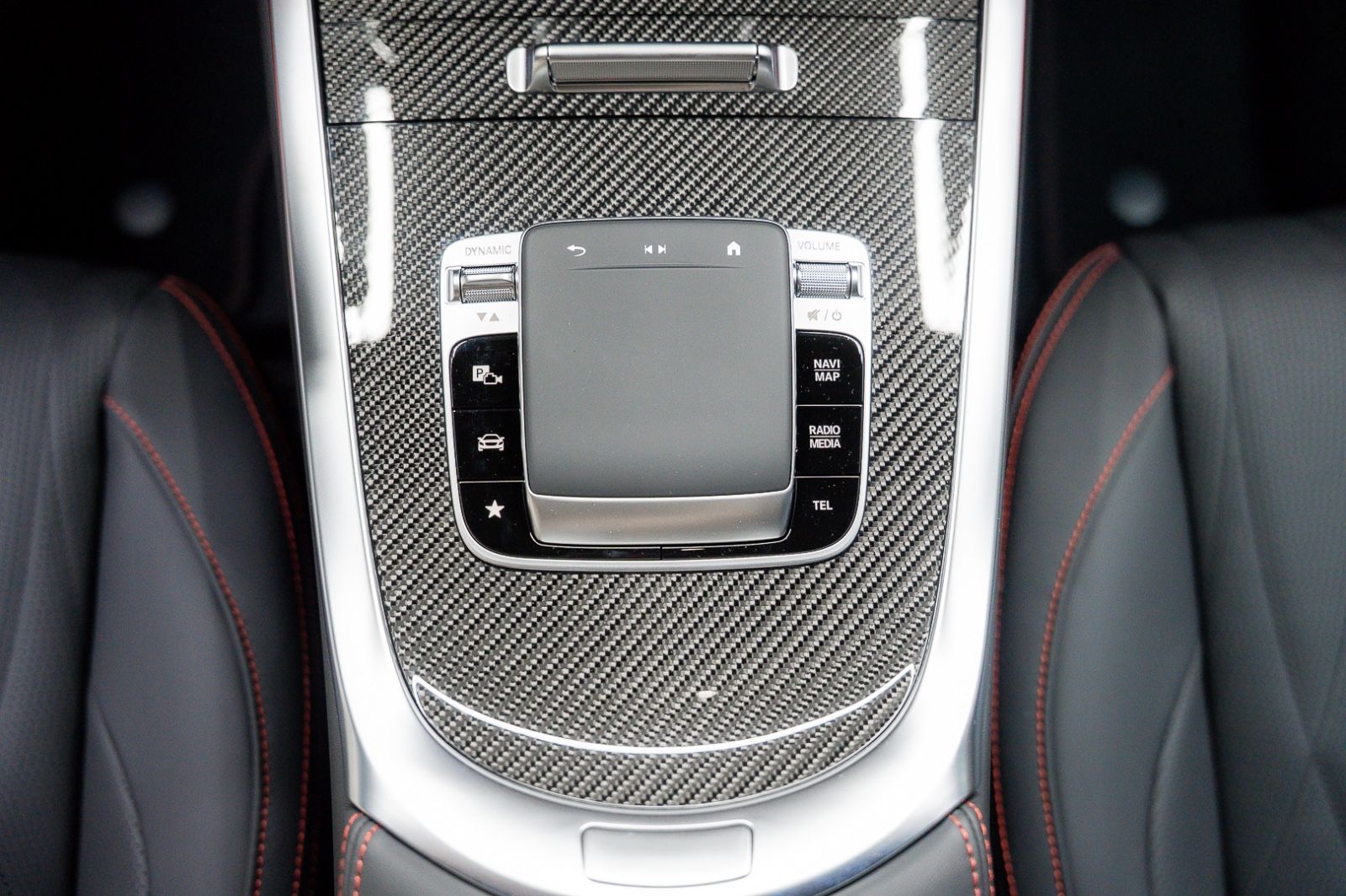 Fahrzeugabbildung Mercedes-Benz G 63 AMG *Superior*A22*Carbon IN&OUT*Full*MY27