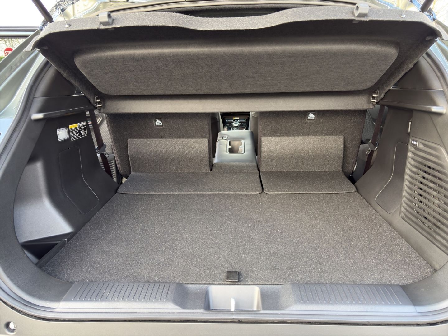 Suzuki e Vitara - Bild 23