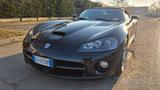 Dodge Viper 8.3 SRT-10 - gebrauchte Dodge Cabrios