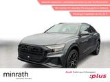 Audi Q8 50 TDI Q MATRIX+RAUTE+APP+DAB+HUD+SHZ+VIRT - Audi Q8 in Duisburg