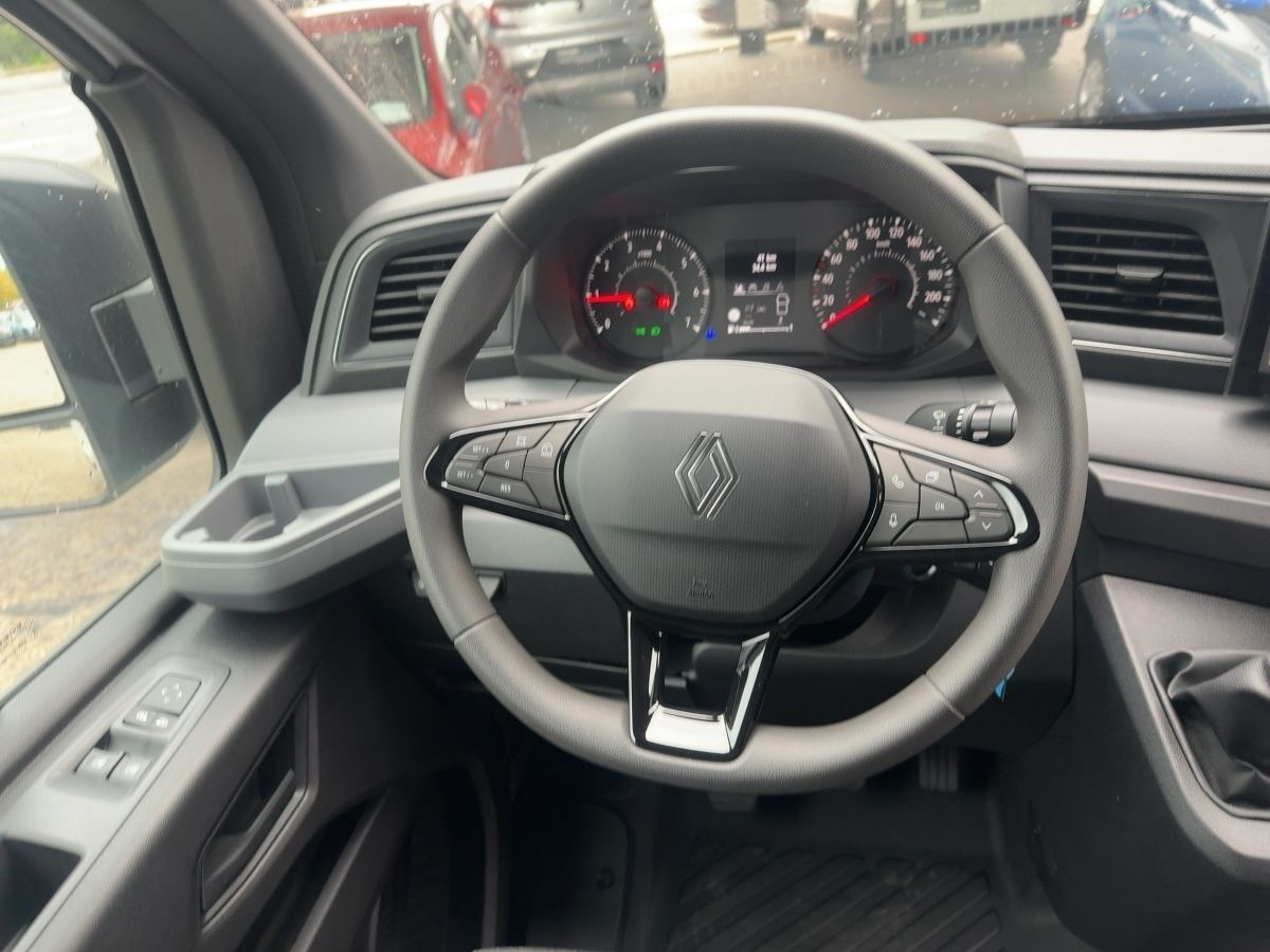 Fahrzeugabbildung Renault Master Kasten advance L2H2 3,3t dCi 130 *KAMERA*
