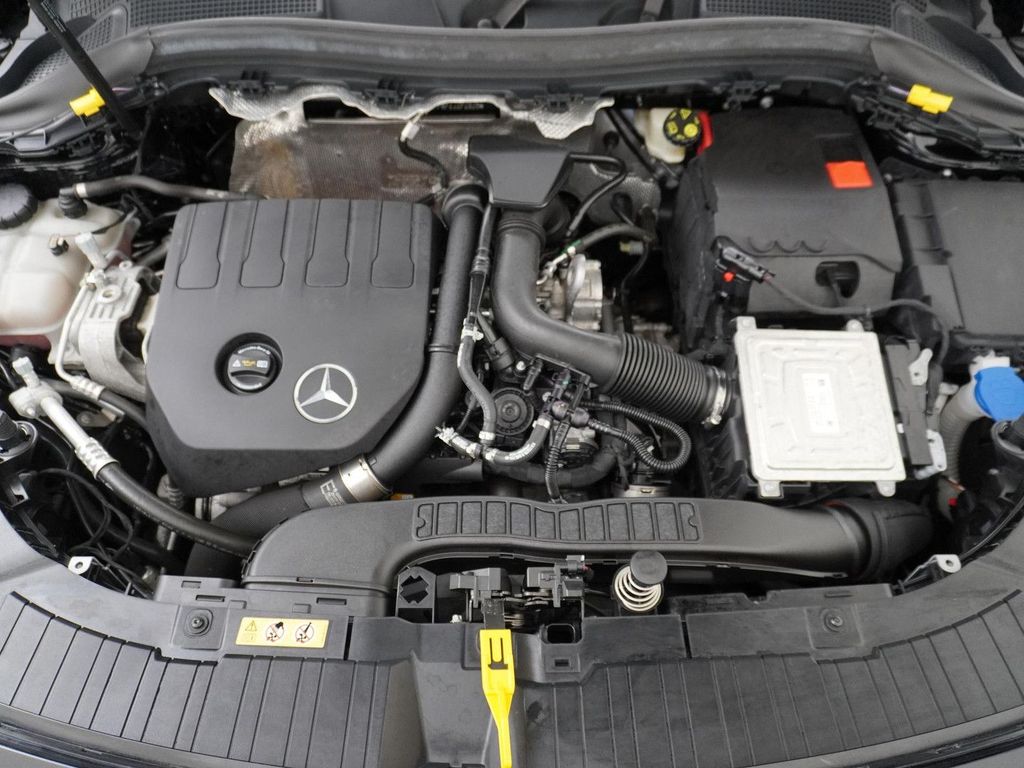 Mercedes-Benz GLA 200 AMG Business Solution | AHK Wegklapbaar