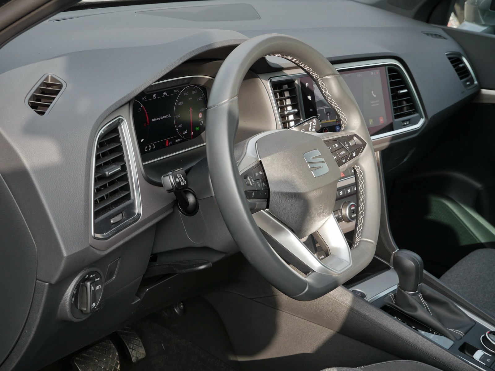 Seat Ateca - Bild 18