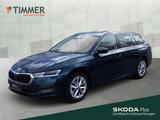 Skoda Octavia Combi 1.5 eTSI DSG STYLE +MATRIX +ACC +H - Skoda Octavia: Style