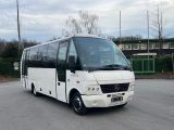 Mercedes-Benz Teamstar O818D/21sitze+ St- Niederflur Dachklima - Mercedes-Benz Teamstar