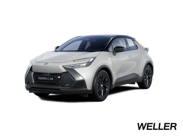 Toyota C-HR 2.0 Plug-in-Hybrid GR SPORT *LED*Navi*Kamer