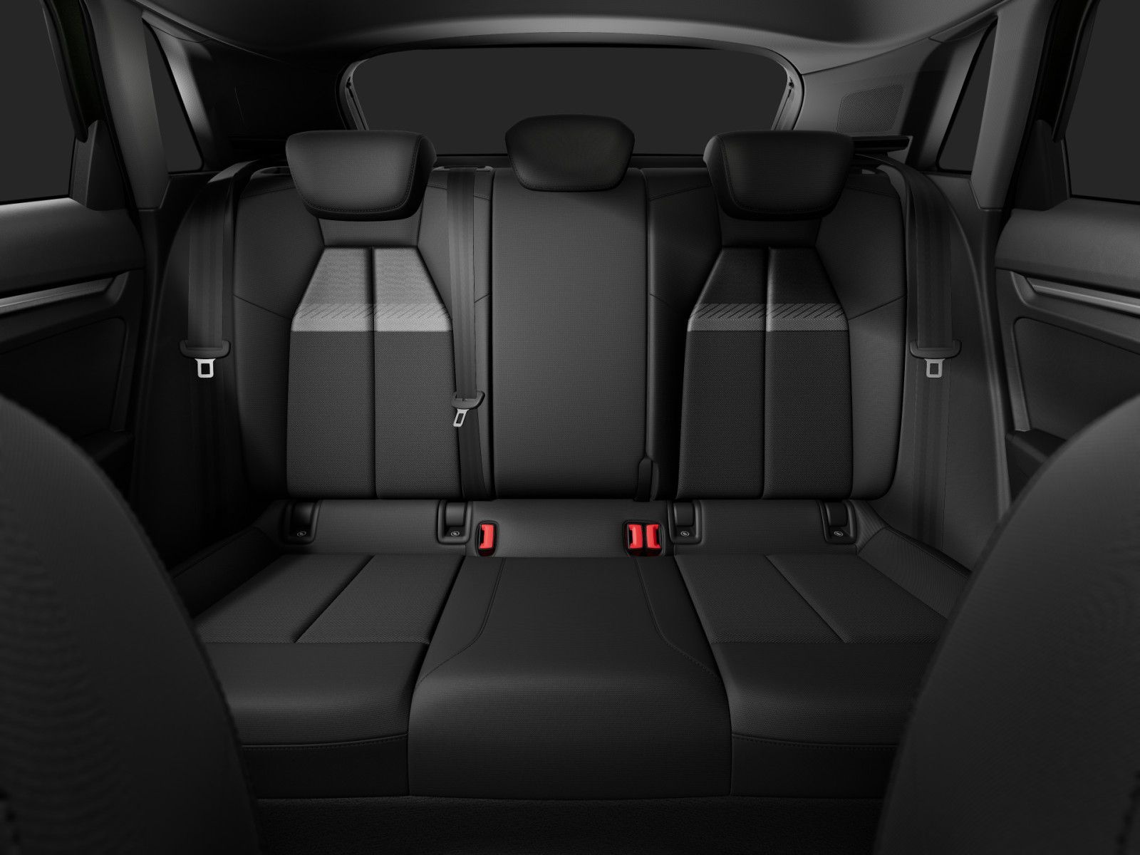 Audi A3 - Bild 11