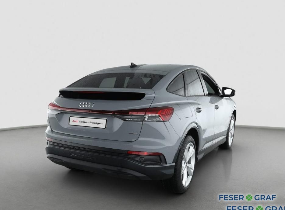 Audi Q4 e-tron - Bild 4