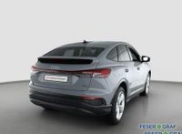 Audi Q4 e-tron - Vorschau Bild 4