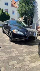 Jaguar XF 3.0 Automatik V6 Motor - gebrauchte Jaguar XF aus dem Jahr 2010