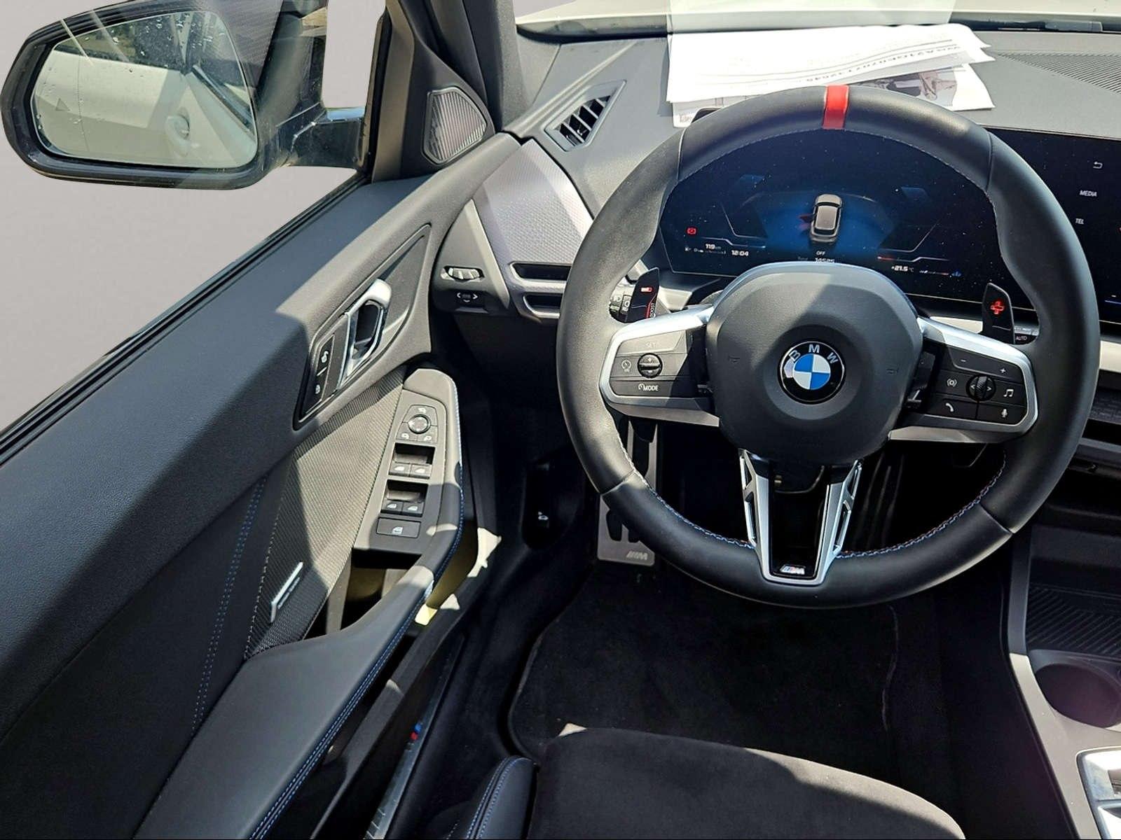 BMW M135 xDrive M Sport Harman/K Kamera Driv.Assist