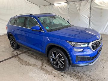 Skoda Kodiaq - 2