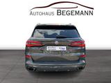 BMW X5 40 d M Sport AHK Pano Massage Laser HUD HK 22 - BMW Gebrauchtwagen in Herford