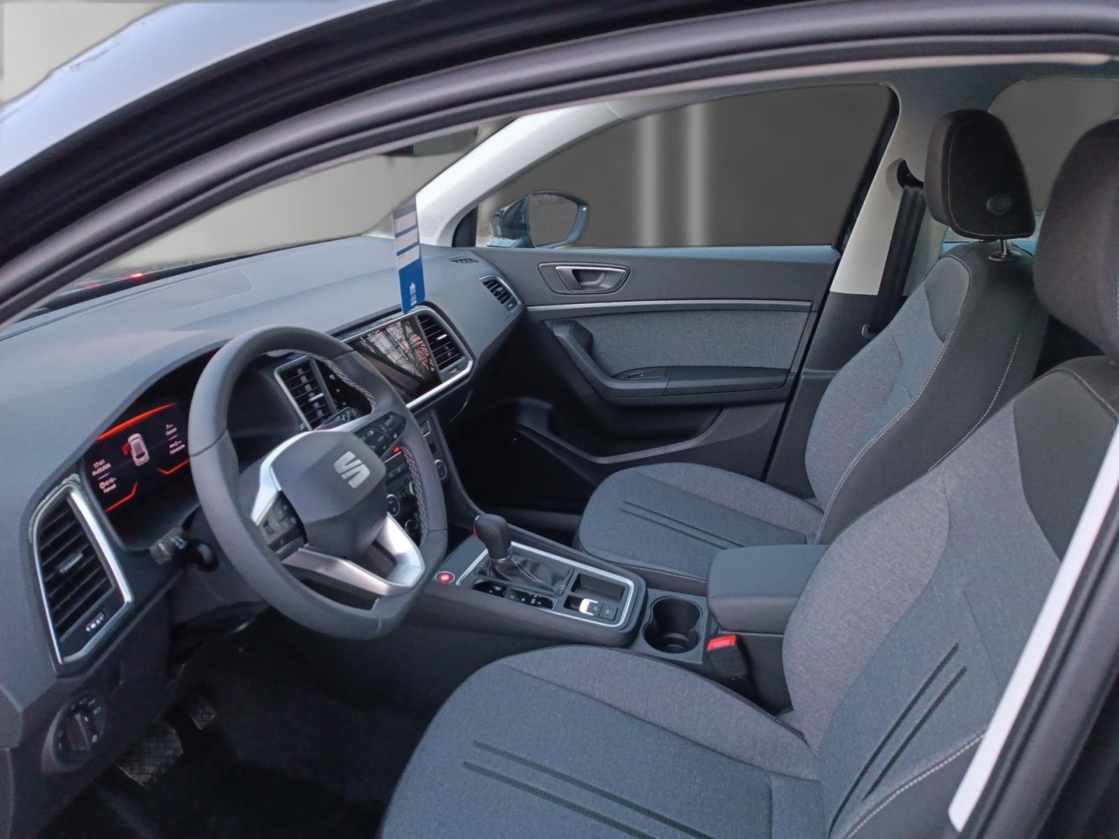 Seat Ateca - Bild 18