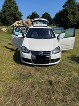 Volkswagen Golf 5 R32 Original - Volkswagen aus 2008: R32