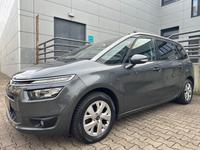 Citroën GRAND C4 PICASSO 1.6 HDI 7 SITZER NAVI/SPUR/RFK