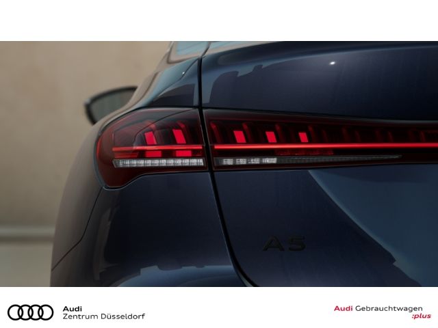 Audi A5 - Bild 9