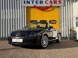 Audi TT Coupe/Roadster 1.8 T Cabrio 163Ps erst 87Tkm - gebrauchte Audi TT aus dem Jahr 2006