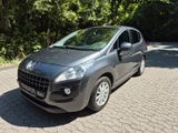 Peugeot 3008 Active - Peugeot 3008: Kombi