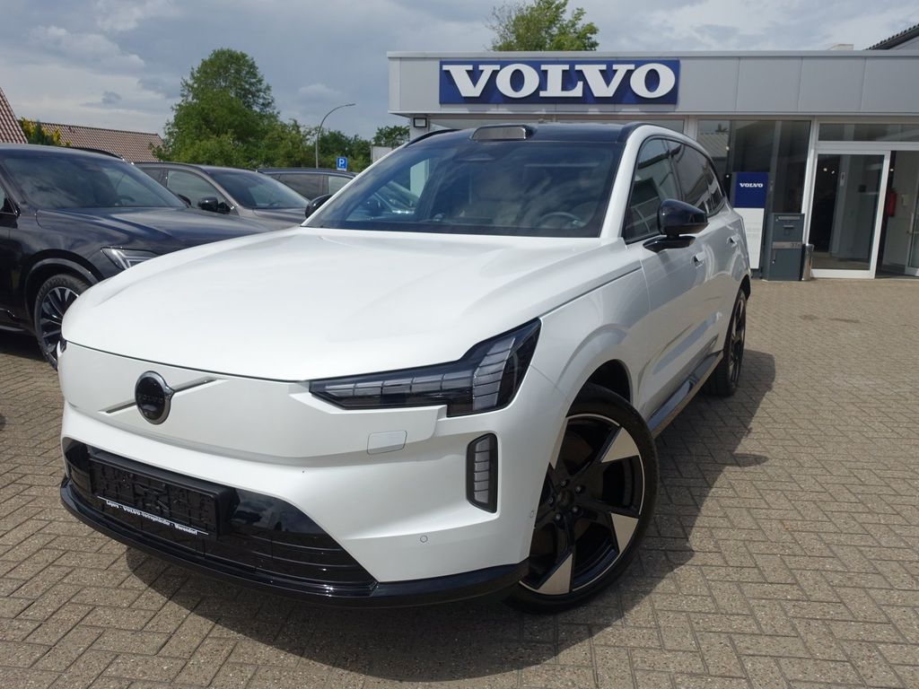 Volvo EX90