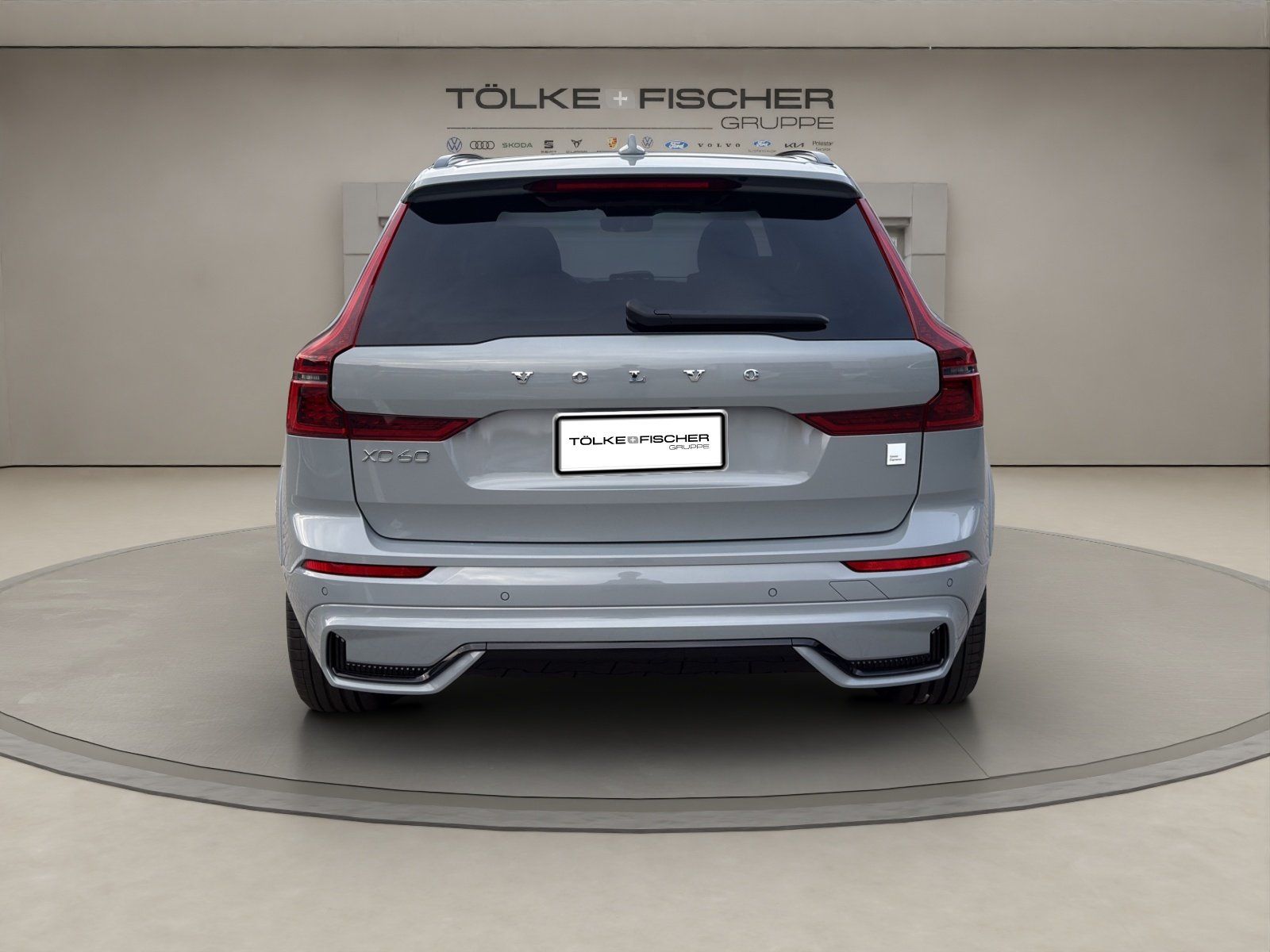 Volvo XC60 - Bild 5