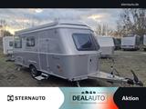 HYMER / ERIBA / HYMERCAR ERIBA Touring 642 - HYMER / ERIBA Berlin