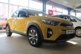 Kia STONIC 1.0T SPIRIT NAVI KAMERA 17Z CARPLAY SITZH - Kia Stonic aus 2018