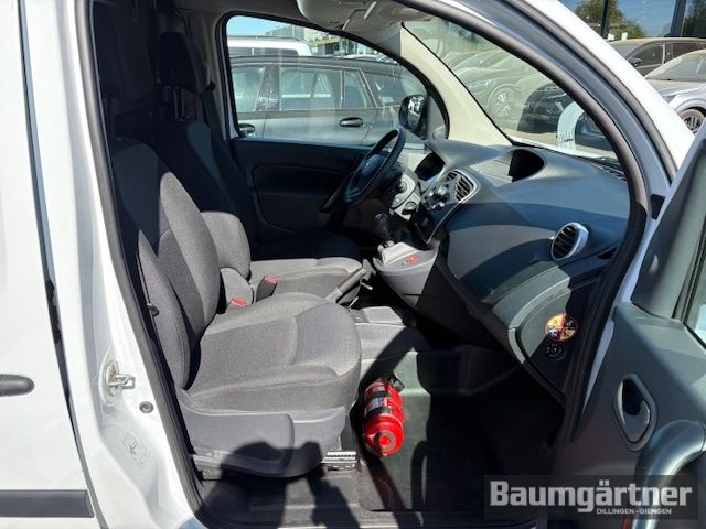Fahrzeugabbildung Renault Kangoo Rapid Extra Blue dCi 115 Sortimo/AHK/GJR
