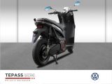 Seat Mo eScooter 50 100 Elektrisch Barcelona Grey - WUPPERTAL