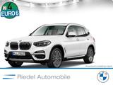 BMW X3 xDrive20d Luxury Line Pano*AHK*Head-Up*ACC* - BMW X3 in Oberhausen