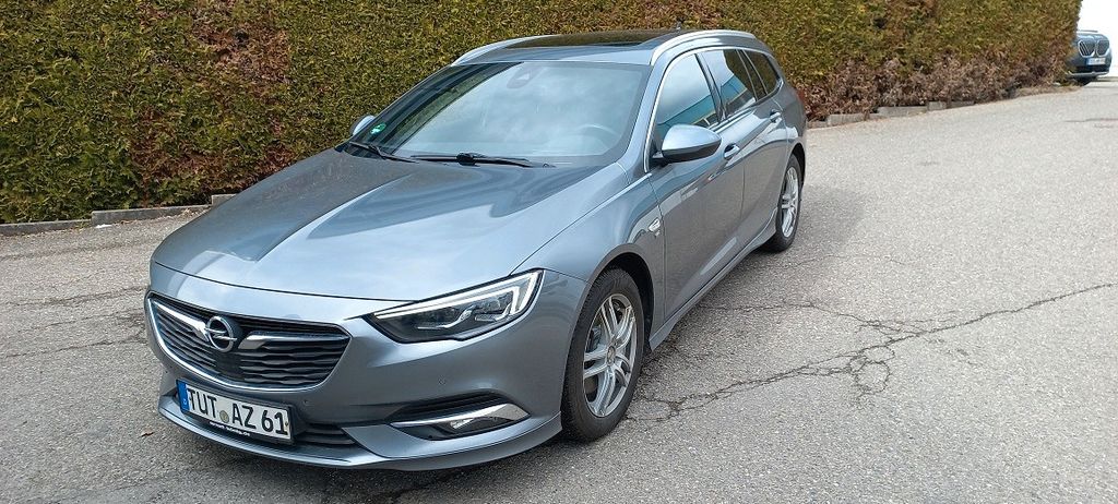 Image of Opel Insignia