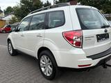 Subaru Forester*Automatik*HU/AU Neu*Kamera*SHZ*AHK - Subaru Gebrauchtwagen