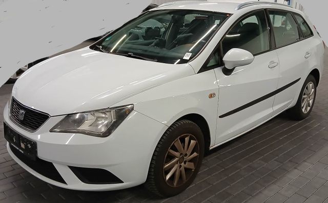 Seat IBIZA ST Kombi TDi STYLE 2.Hand