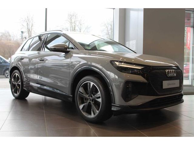 Q4 e-tron 40 Navi+*Leder*Advanced*Black*Ambiente