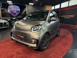 Smart ForTwo Coupe BRABUS ELEKT PANO SITZHEIZUNG - Smart: Coupe