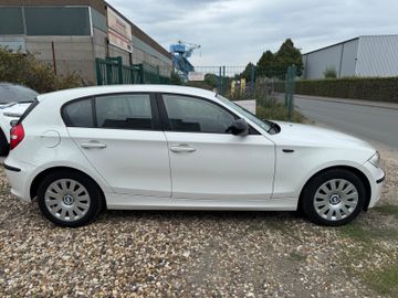 BMW 116 - 4