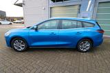 Ford Focus Turnier Titanium DSG LED Mild-Hybrid - Ford Focus Tageszulassungen: Turnier