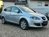 Seat Altea XL 1.9 TDI Stylance Scheckheft PDC SHZ - Seat Altea aus 2007: Xl