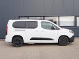 Fiat Doblo Maxi Kombi 130 Automatik / Rollstuhlumbau - Fiat Doblo Gebrauchtwagen in Erfurt