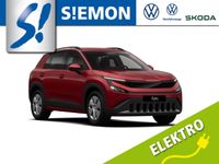 Skoda Epiq - Vorschau Bild 1