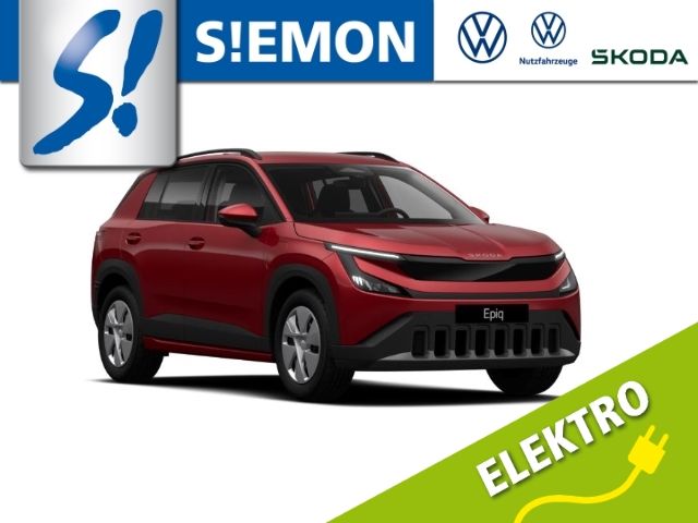 Skoda Epiq