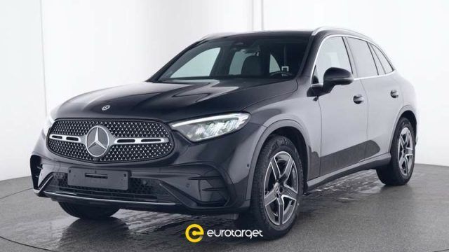 Autres MERCEDES-BENZ GLC 200 4Matic Mild Hybrid AMG Lin